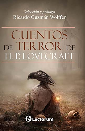 Cuentos de terror de H.P. Lovecraft von CREATESPACE