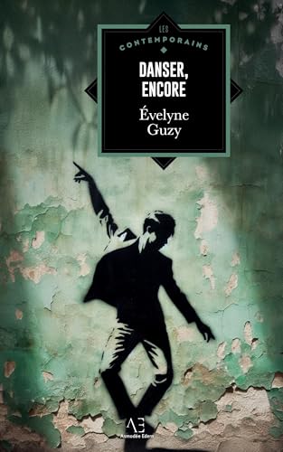 Danser encore von Editions Edern
