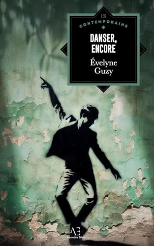 Danser encore von Editions Edern