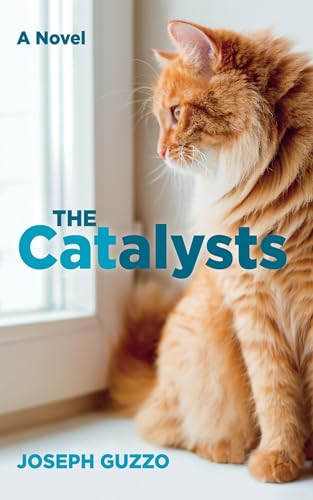 The Catalysts: A Novel von Resource Publications