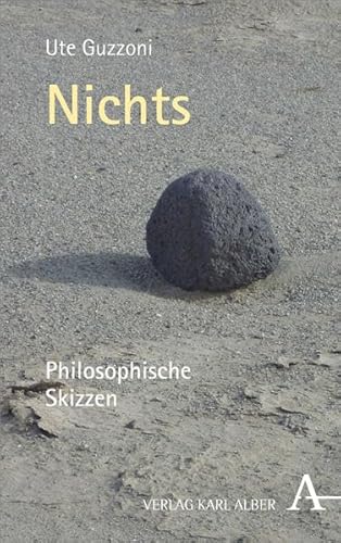 Nichts: Philosophische Skizzen