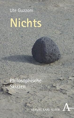 Nichts: Philosophische Skizzen