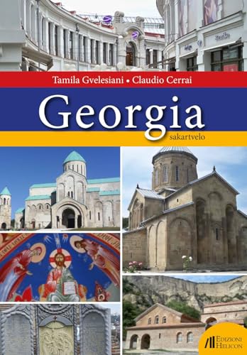 Georgia (Collana di Narrativa I Cristalli) von Helicon