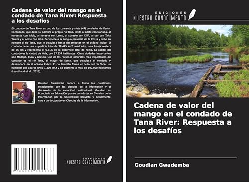 Cadena de valor del mango en el condado de Tana River: Respuesta a los desafíos von Ediciones Nuestro Conocimiento