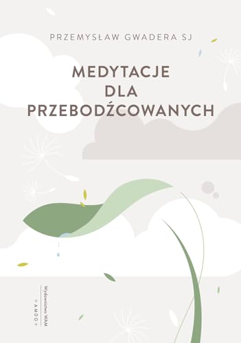 Medytacje dla przebodźcowanych von WAM