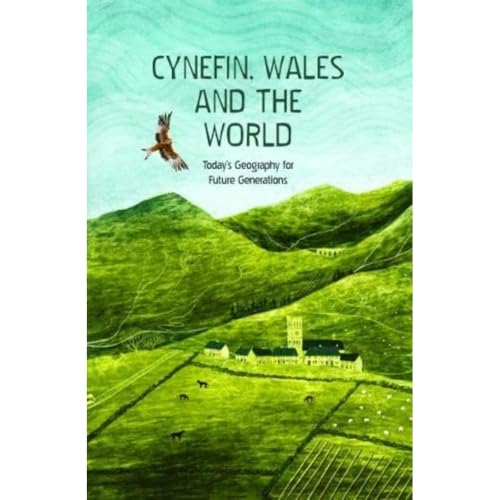 Cynefin, Wales and the World - Today's Geography for Future Generations: Today's Geography for Future Generations von Gwasg Carreg Gwalch