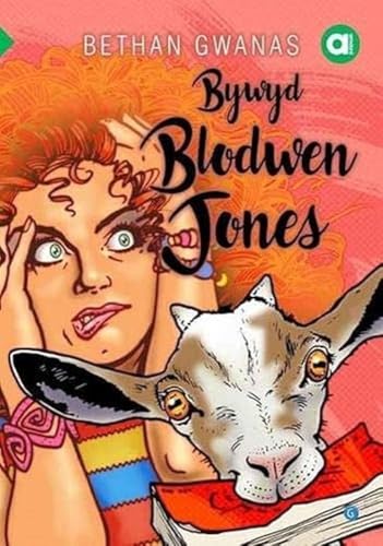 Cyfres Amdani: Bywyd Blodwen Jones von Gomer Press