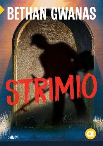 Cyfres Amdani: Strimio von Y Lolfa