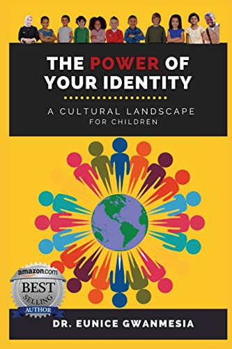 THE POWER OF YOUR IDENTITY: A Cultural Landscape For Children von VICTORIOUS YOU PRESS