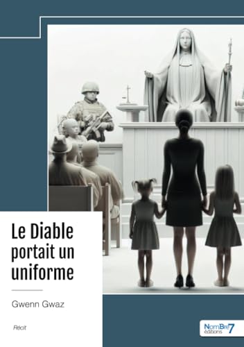Le Diable portait un uniforme von Nombre7