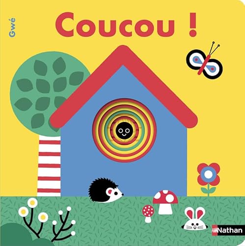 Coucou ! von NATHAN