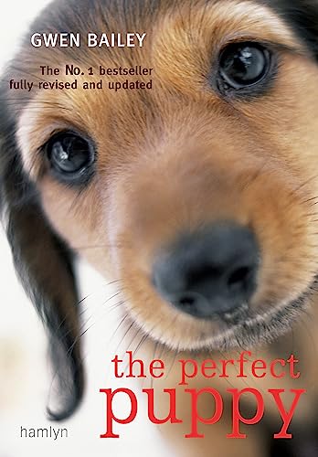 Perfect Puppy: Take Britain's Number One Puppy Care Book With You! von Hamlyn
