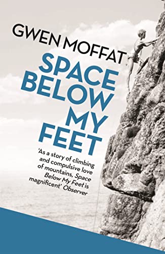 Space Below My Feet von Orion Publishing Co