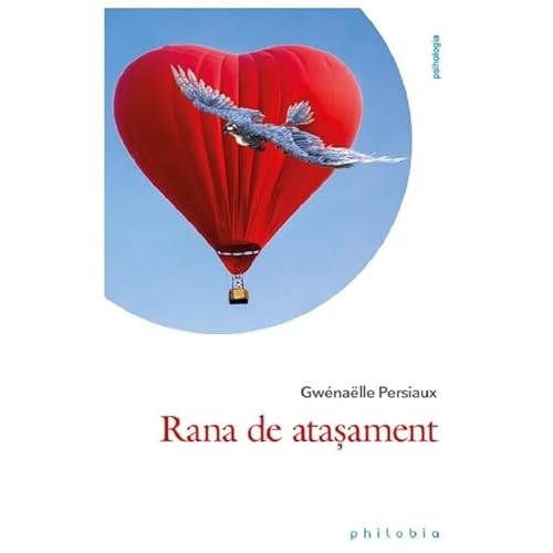 Rana De Atasament von Philobia