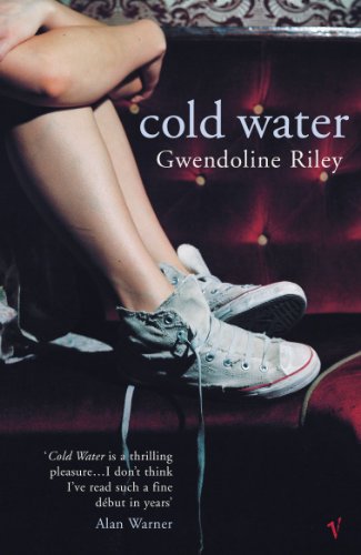 Cold Water: Winner of the Betty Trask Award