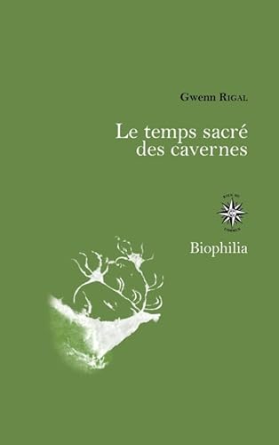 Le temps sacré des cavernes : De Chauvet à Lascaux, les hypothèses de la science von Yaraso