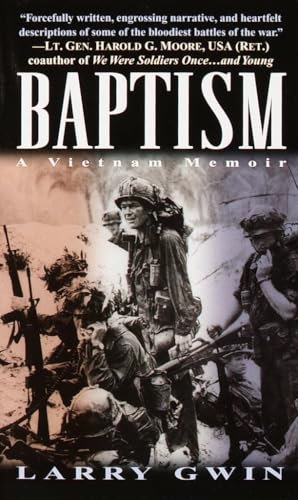 Baptism: A Vietnam Memoir Baptism: A Vietnam Memoir von Ballantine Books