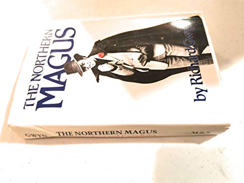 Northern Magus: Trudeau and Canada