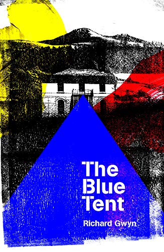 The Blue Tent von Parthian