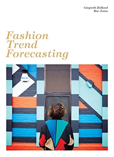 Fashion Trend Forecasting von Laurence King