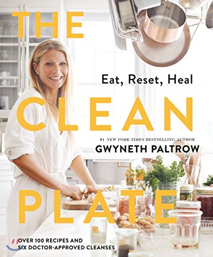 The Clean Plate: Eat, Reset, Heal von Grand Central Publishing