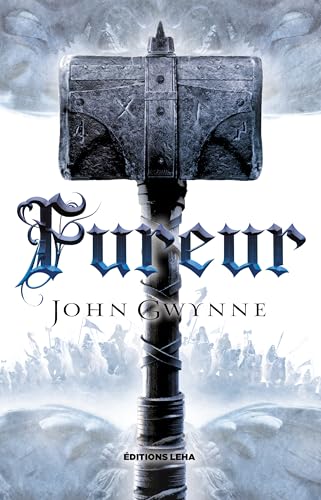 Fureur Fureur von LEHA