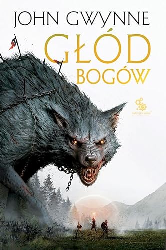 Głód bogów Trylogia o Krwiozaprzysiężonych Tom 2 Głód bogów Trylogia o Krwiozaprzysiężonych Tom 2 von Fabryka Słów