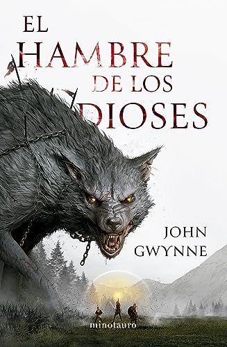 Hermanos de sangre nº 02/03 El hambre de los dioses (Fantasía, Band 2)