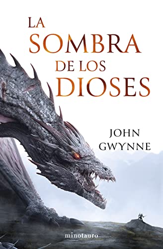 Hermanos de sangre nº 01/03 La sombra de los dioses (Fantasía)