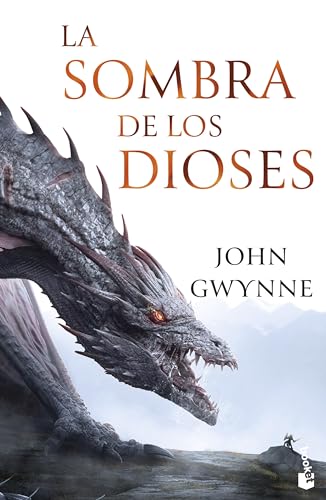 La sombra de los dioses (Serie Hermanos de sangre 1) (Literatura fantástica, Band 1)