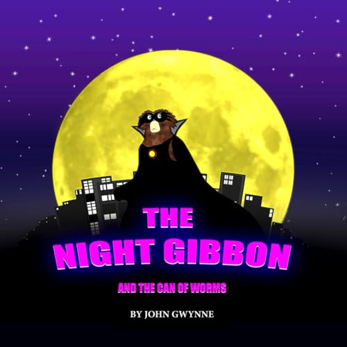 The Night Gibbon von Independently published
