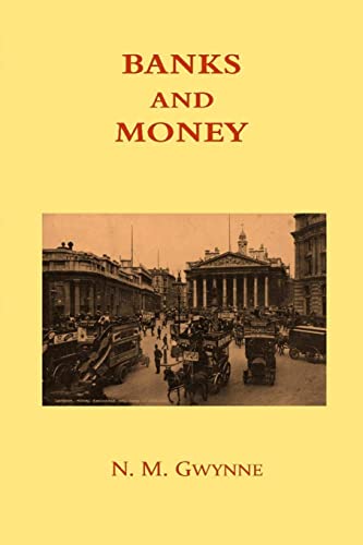 Banks and Money von Tradibooks