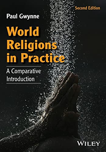 World Religions in Practice: A Comparative Introduction von Wiley