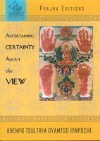Ascertaining Certainty About the View