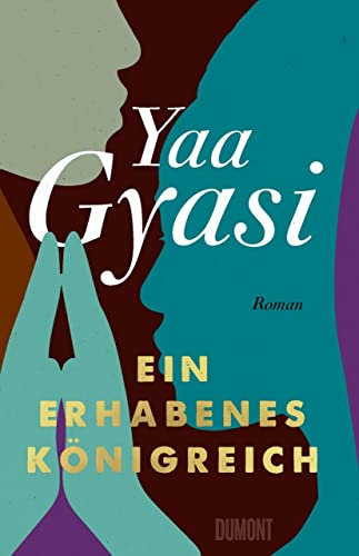 Ein erhabenes Königreich: Roman