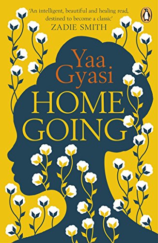 Homegoing: A BBC Between the Covers Book Club pick for 2024 (Penguin Fiction) von Penguin Books Ltd (UK)