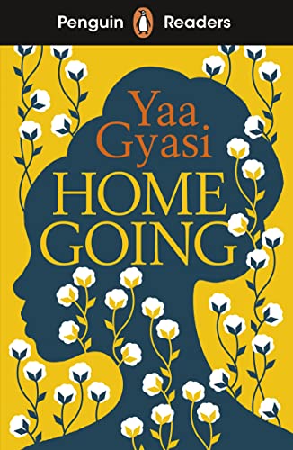 Penguin Readers Level 7: Homegoing (ELT Graded Reader): Abridged Edition von Penguin