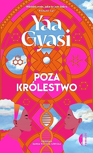 Poza królestwo von Czarne