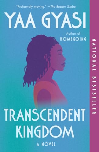 Transcendent Kingdom: A novel von Vintage