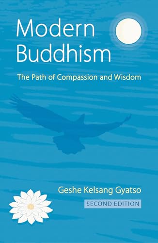 Modern Buddhism New Edition