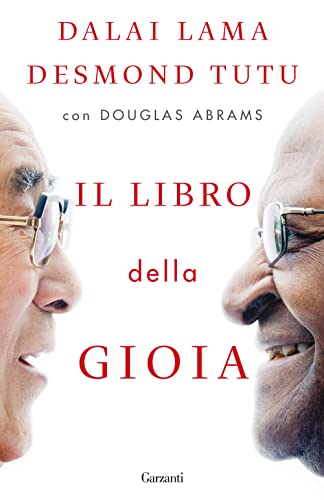 Il libro della gioia (Elefanti bestseller)