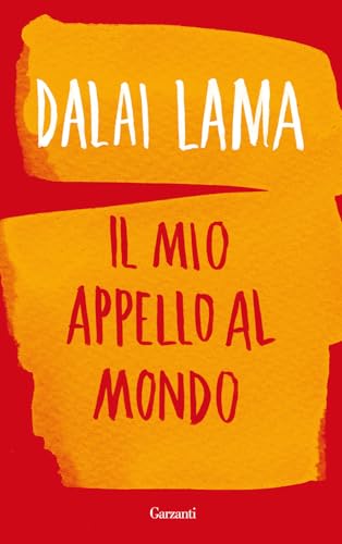 Il mio appello al mondo (Saggi) von Garzanti Libri