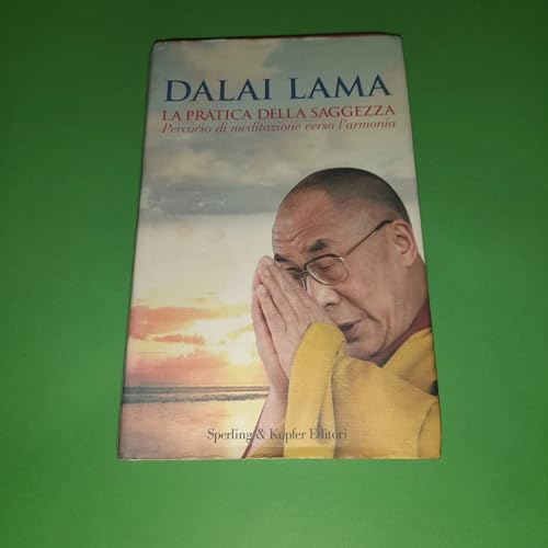 La pratica della saggezza. Percorso di meditazione verso l'armonia (Il cammino della saggezza)