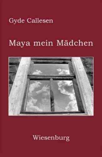 Maya mein Mädchen: Roman