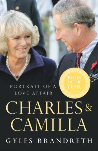 Charles & Camilla: Portrait of a Love Affair von Arrow