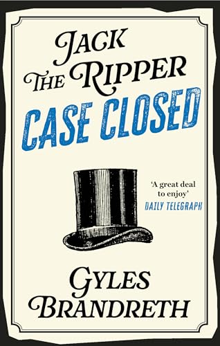 Jack the Ripper: Case Closed Jack the Ripper: Case Closed von Corsair