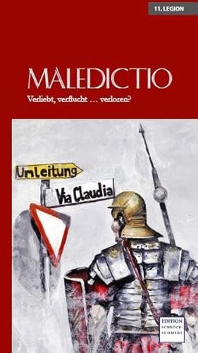 Maledictio: Verliebt, verflucht ... verloren?