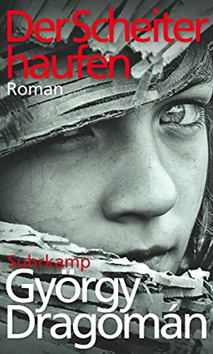 Der Scheiterhaufen: Roman von Suhrkamp Verlag AG