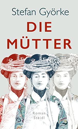 Die Mütter von Steidl