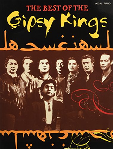 The Best of the Gipsy Kings